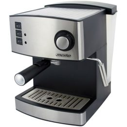 Mesko MS 4403 caffettiera macchina espresso 1.6 L semiautomatica