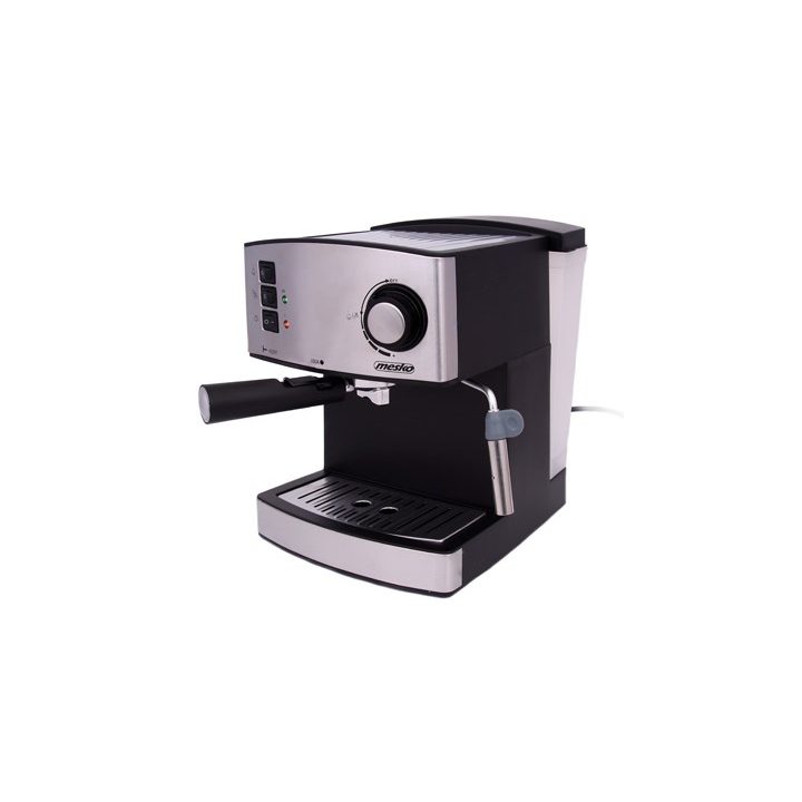 Mesko MS 4403 caffettiera macchina espresso 1.6 L semiautomatica