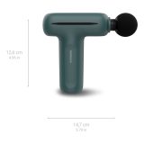 Medisana MG 200 massager Muscle Black Grey