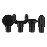 Medisana MG 200 massager Muscle Black Grey