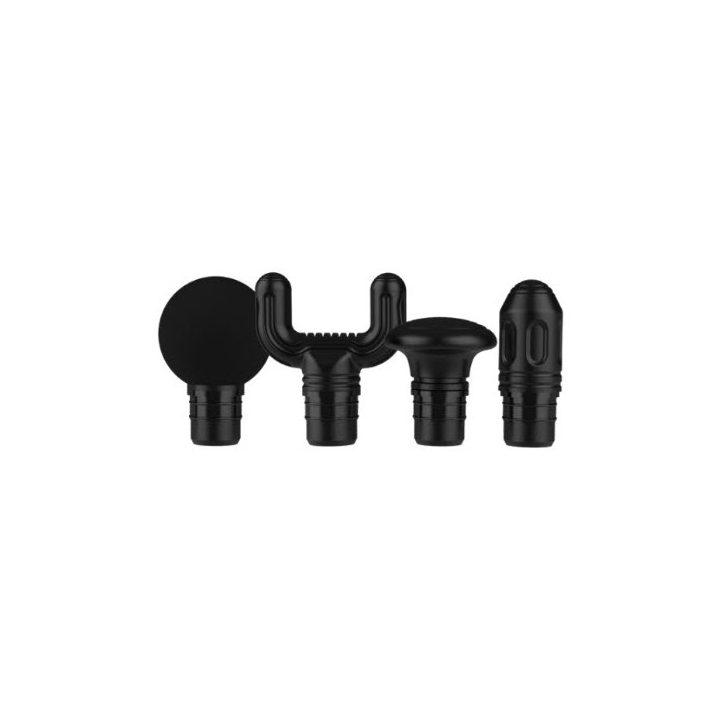 Medisana MG 200 massager Muscle Black Grey