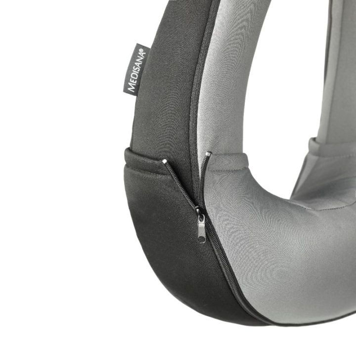 Vibrating neck massager Medisana NM 868