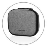 Medisana MG 200 massager Muscle Black Grey