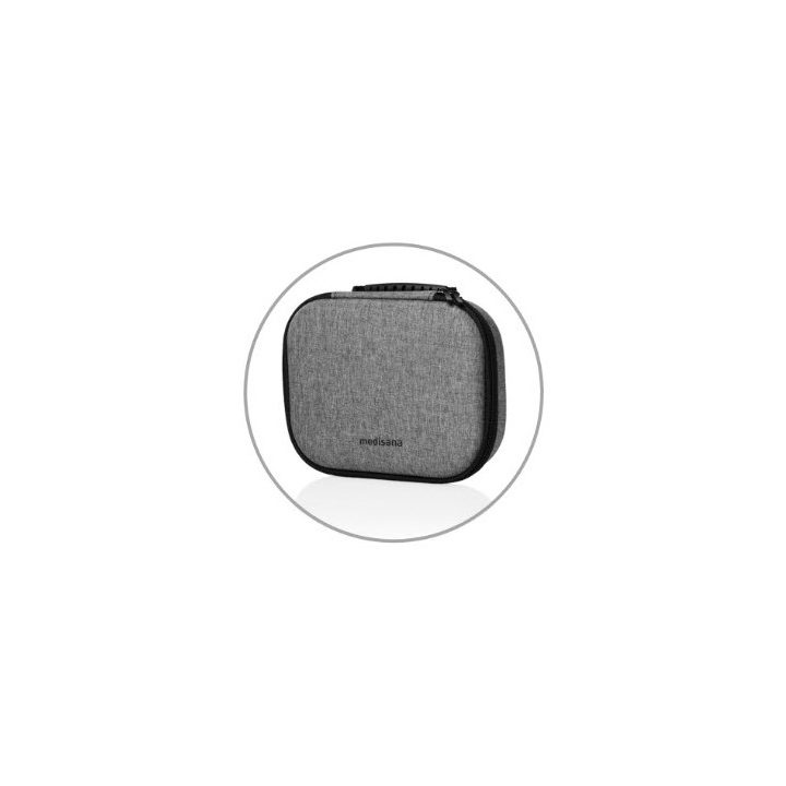 Medisana MG 200 massager Muscle Black Grey