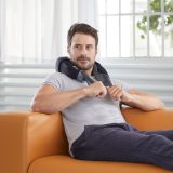 Vibrating neck massager Medisana NM 868