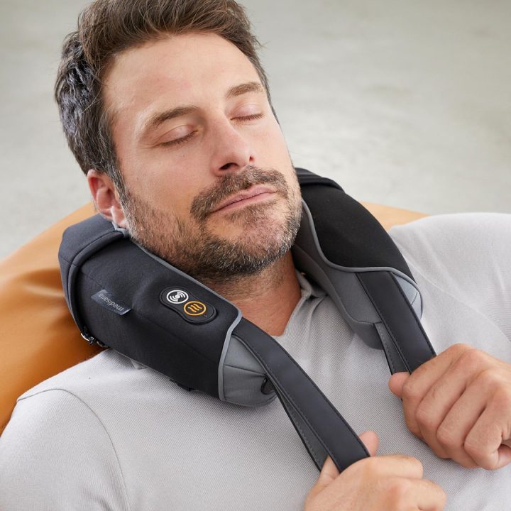 Vibrating neck massager Medisana NM 868