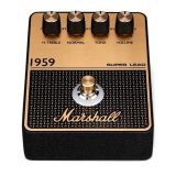 Marshall 1959 Overdrive - guitar effect
