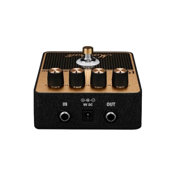Marshall 1959 Overdrive - guitar effect