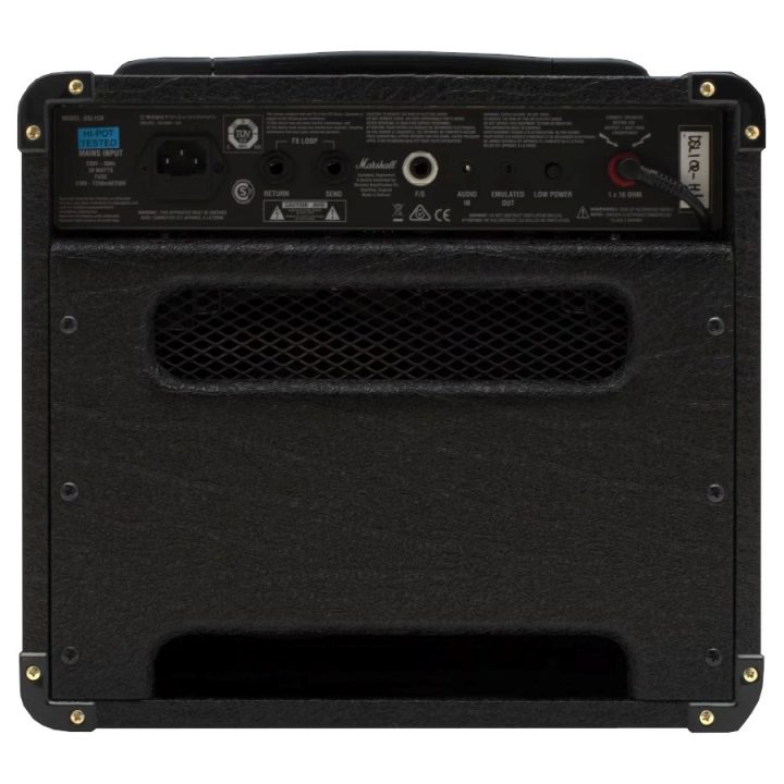 Marshall DSL1CR - 1W valve amplifier