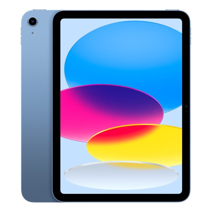 Apple iPad 128 GB 27.9 cm (11 ) Wi-Fi 6 (802.11ax) iPadOS 18 Blu