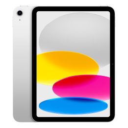 Apple iPad 128 GB 27.9 cm (11 ) Wi-Fi 6 (802.11ax) iPadOS 18 Argento