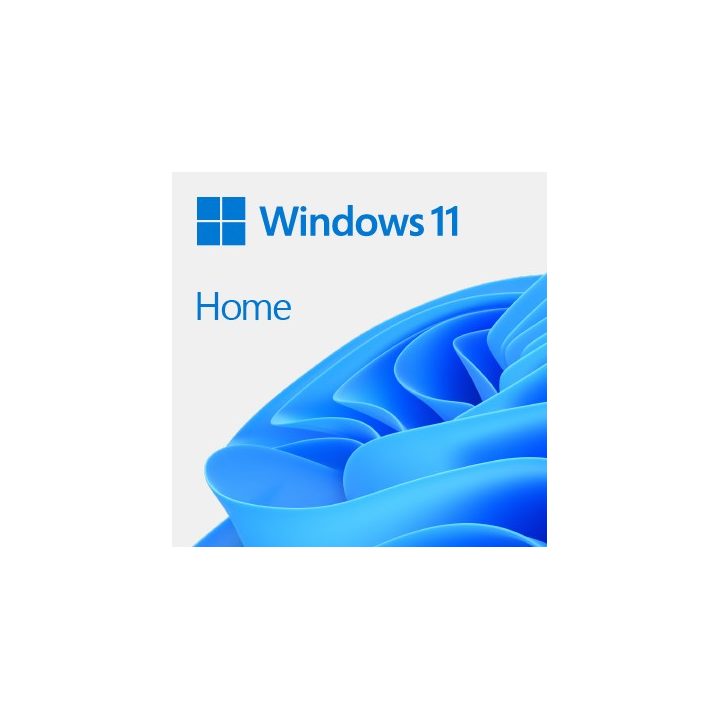 Microsoft Windows 11 Home 1 license(s)
