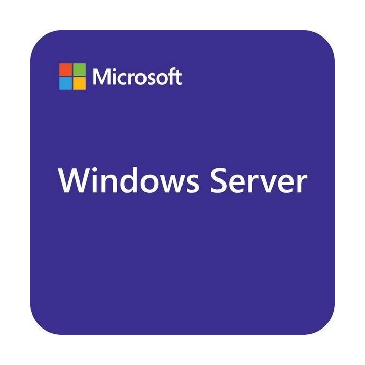 Microsoft Windows Server 2025 Standard 1 license(s)