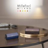Car Air Freshener 1 pc SANDALO BERGAMOTTO MILLEFIORI