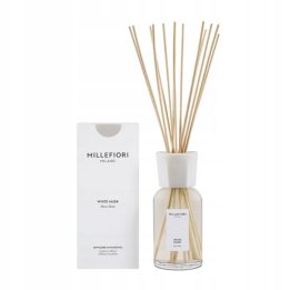 Reed Diffuser 100 ml WHITE MUSK MILLEFIORI