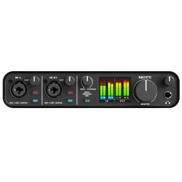 MOTU M4 – Audio interface