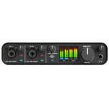 MOTU M4 – Audio interface