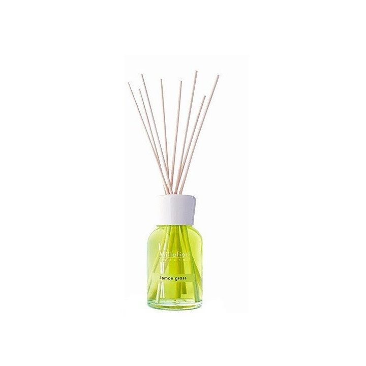 Reed Diffuser 100 ml LEMON GRASS MILLEFIORI