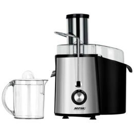 MPM MSO-18-M Juicer 1000 W Black Silver