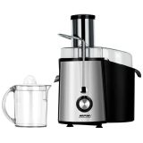 MPM MSO-18-M Juicer 1000 W Black Silver
