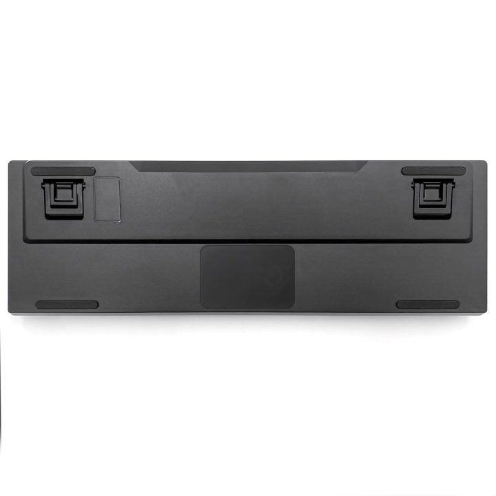 Mechanical keyboard 60% RED CORE MX60 MT1260