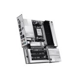 MSI AM5 PRO B850M-A WIFI PZ M-ATX AMD B850 Socket AM5 micro ATX