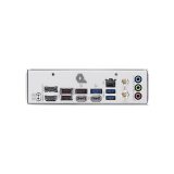 MSI AM5 PRO B850M-A WIFI PZ M-ATX AMD B850 Socket AM5 micro ATX