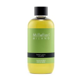 Reed Diffuser 500 ml LEMON GRASS MILLEFIORI