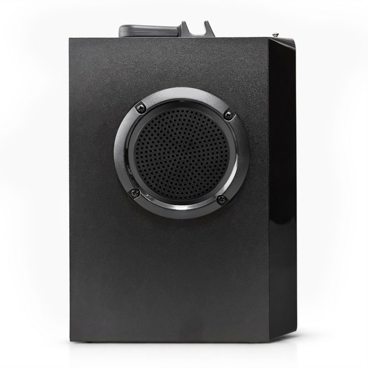 Portable Bluetooth Speaker OVERBOX MT3186