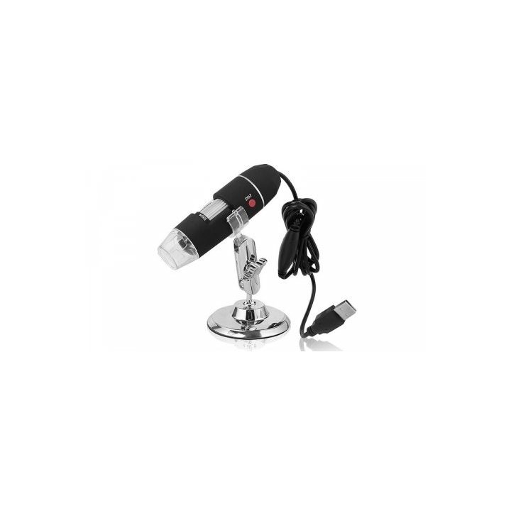 Media-Tech USB 500X MT4096 Digital microscope