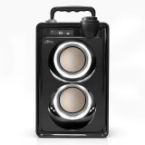 Portable Bluetooth Speaker OVERBOX MT3186