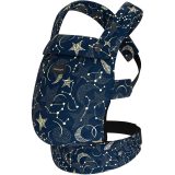 Momcozy Cotton Baby Carrier from Newborn to Toddler Starry Night
