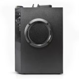 Portable Bluetooth Speaker OVERBOX MT3186