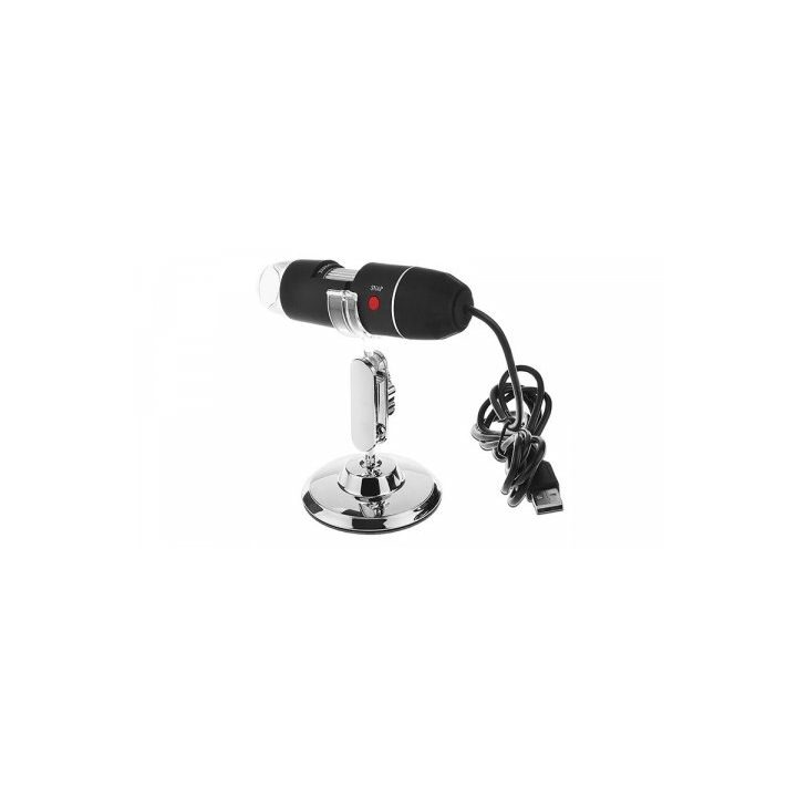 Media-Tech USB 500X MT4096 Digital microscope