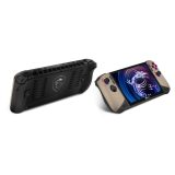 MSI Claw 8 AI+ A2VM-037PL portable game console 20.3 cm (8 ) 1 TB Touchscreen Wi-Fi Beige