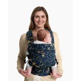 Momcozy Cotton Baby Carrier from Newborn to Toddler Starry Night