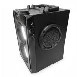 Portable Bluetooth Speaker OVERBOX MT3186
