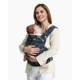 Momcozy Cotton Baby Carrier from Newborn to Toddler Starry Night