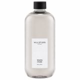 Refill for reed diffuser 250 ml WHITE MUSK MILLEFIORI