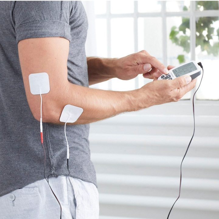 Medisana 3in1 TT 200 TENS&EMS pain therapy device