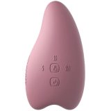 Momcozy A1 LM008-IR00BA-B Lactation massager Pink