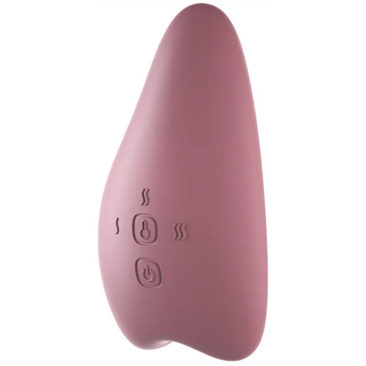 Momcozy A1 LM008-IR00BA-B Lactation massager Pink