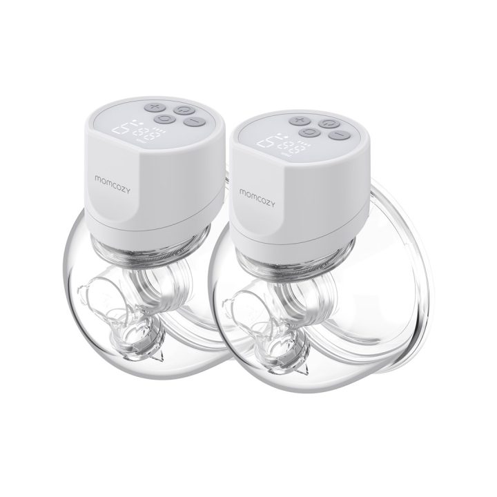 Momcozy S12 Pro breast pump 180 ml Electronic