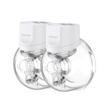 Momcozy S12 Pro breast pump 180 ml Electronic