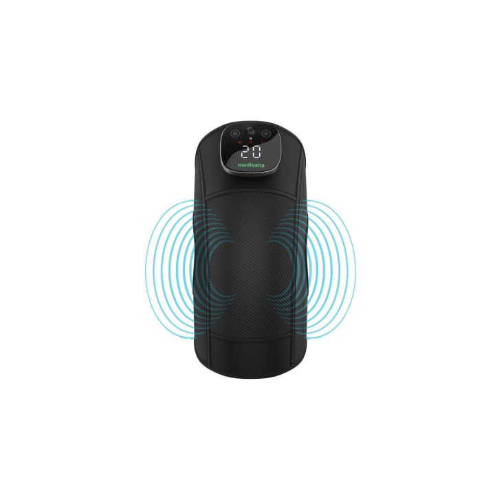 Medisana KM 100 Knee Vibration Massager
