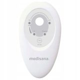Bathtub mat Medisana MBH Bath Spa
