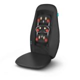 Ecomed MC-15E massage pad Black 24 W