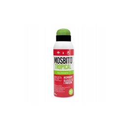 Mosbito Tropical mosquito mosquito and tick repellent
