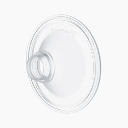 Momcozy Funnel 24 mm flange with double seal for S9 Pro/S12 Pro