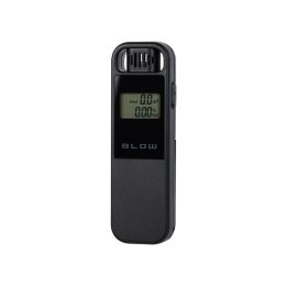Etilometro tester di sobrietà BLOW 3300